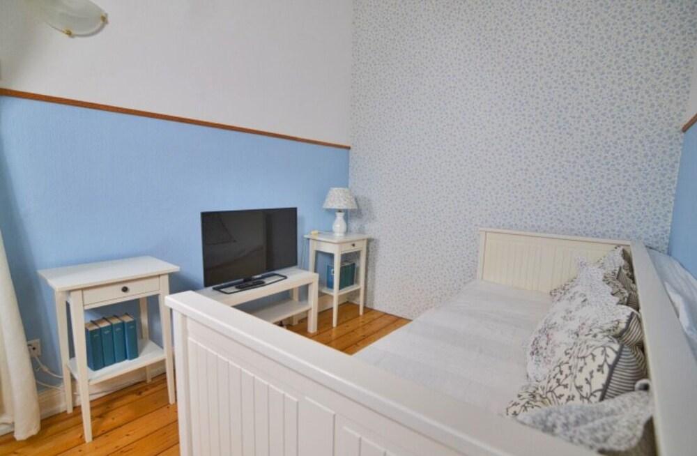 Altes Pfarrhaus Gondershausen