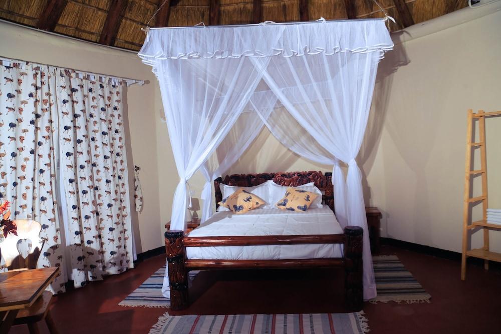 Acaki Lodge Kitgum