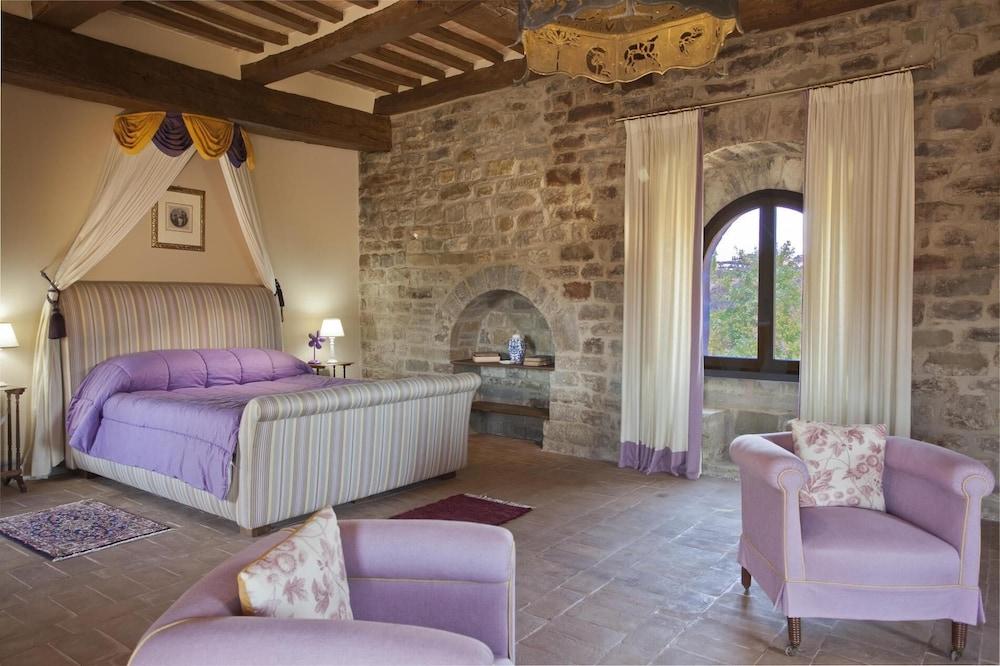 Castello Degli Arcieri