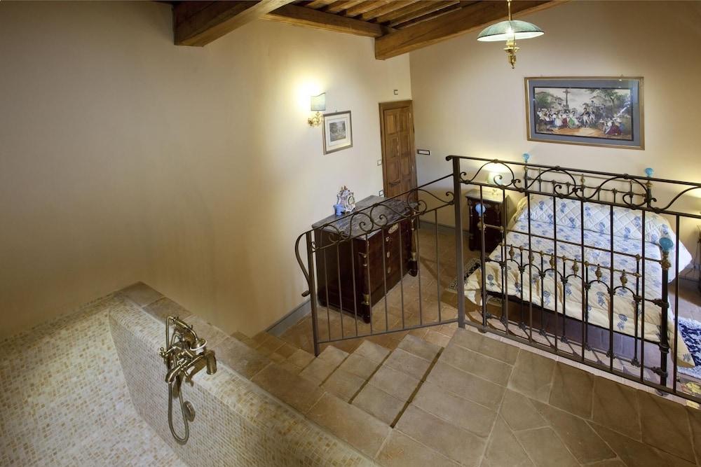 Castello Degli Arcieri