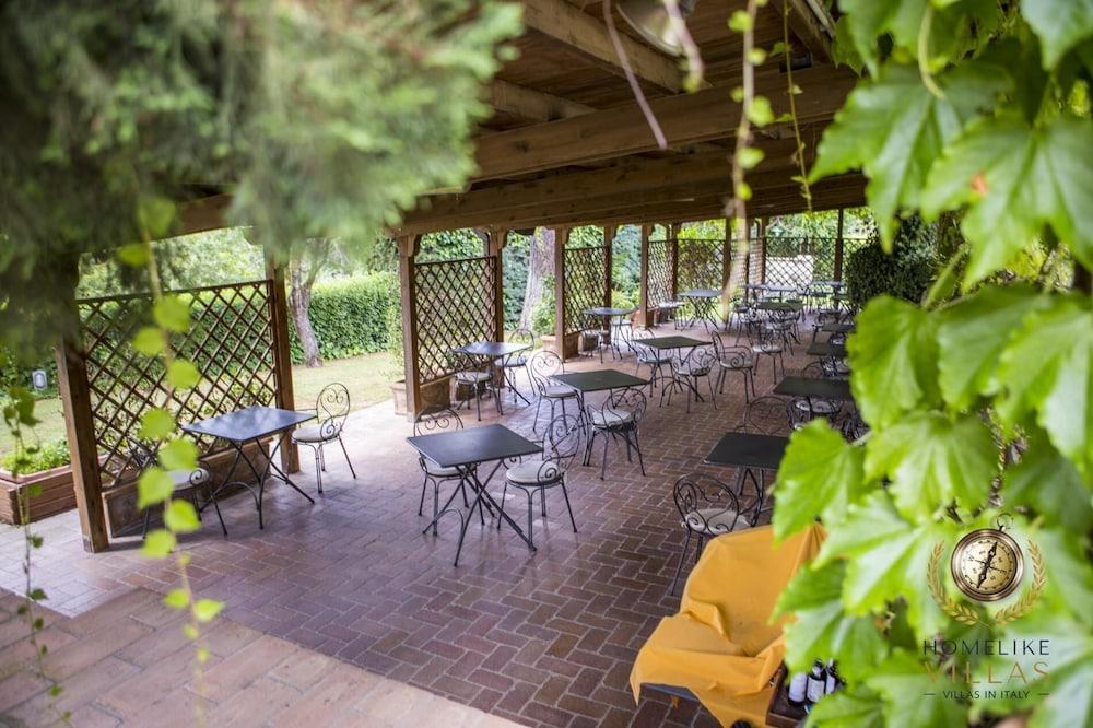 Villa Antico Incanto