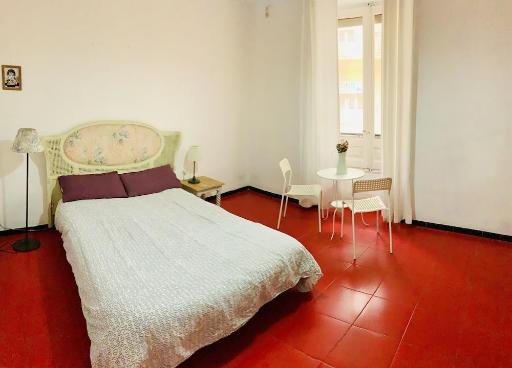 Bed&Breakfast Una Habitación Propia