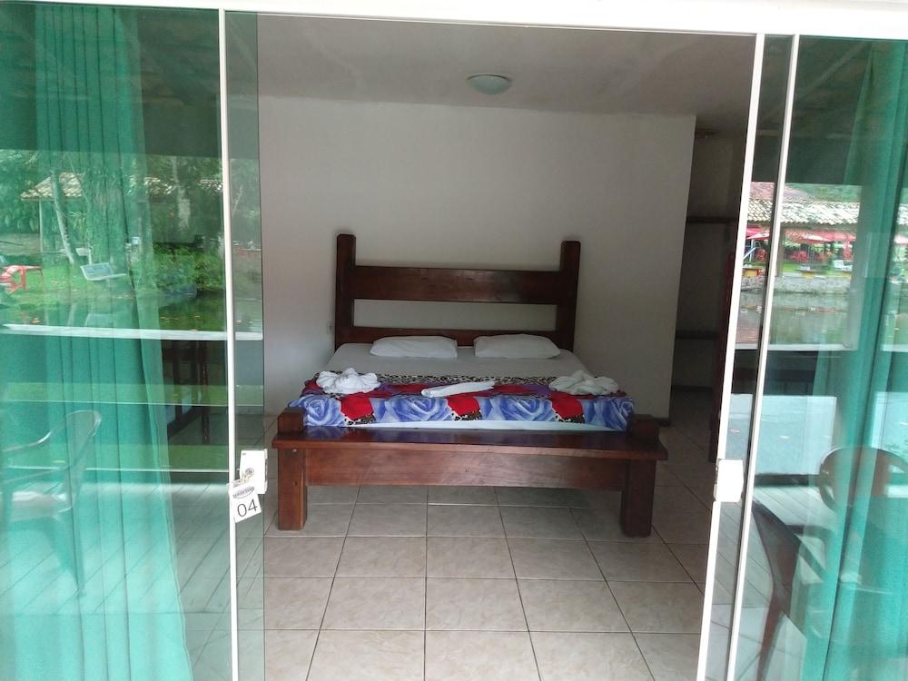 Rancho Texas Ubatuba