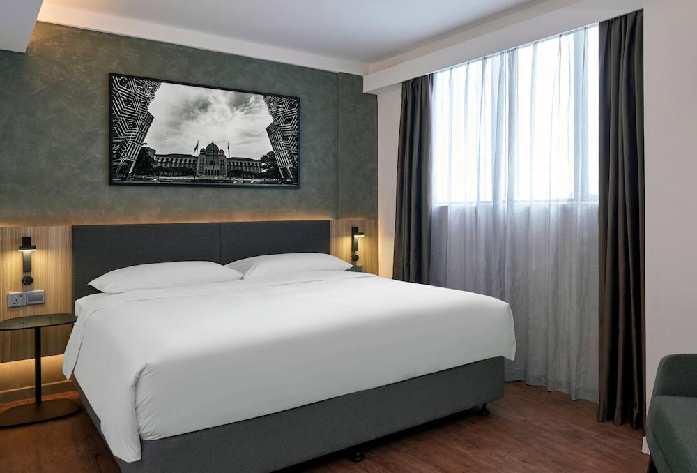 Park Inn by Radisson Putrajaya