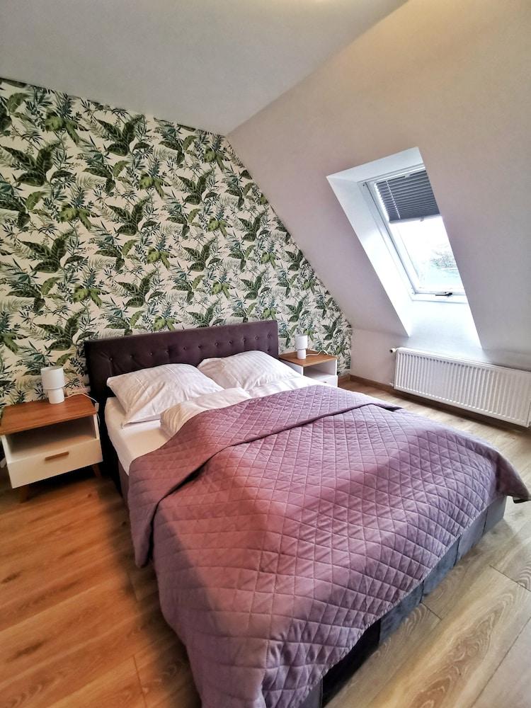 5-stars Apartments - Old Town