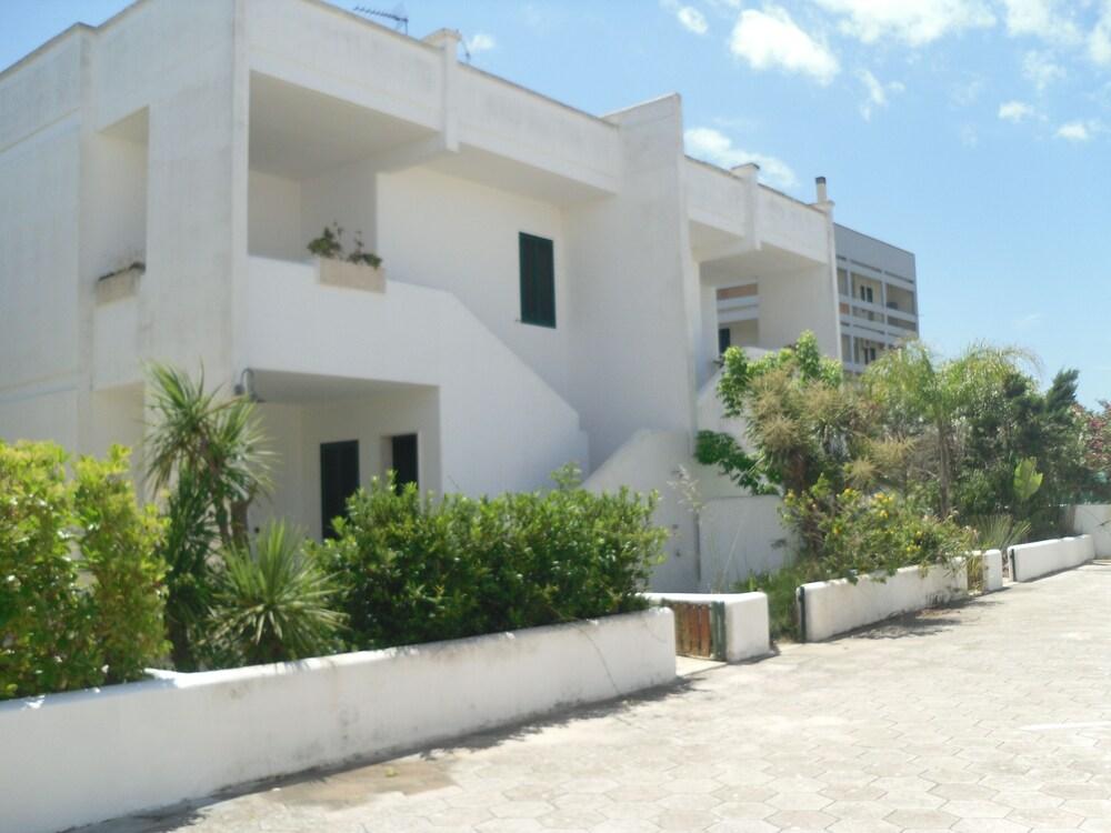 Trilocale Baia Verde