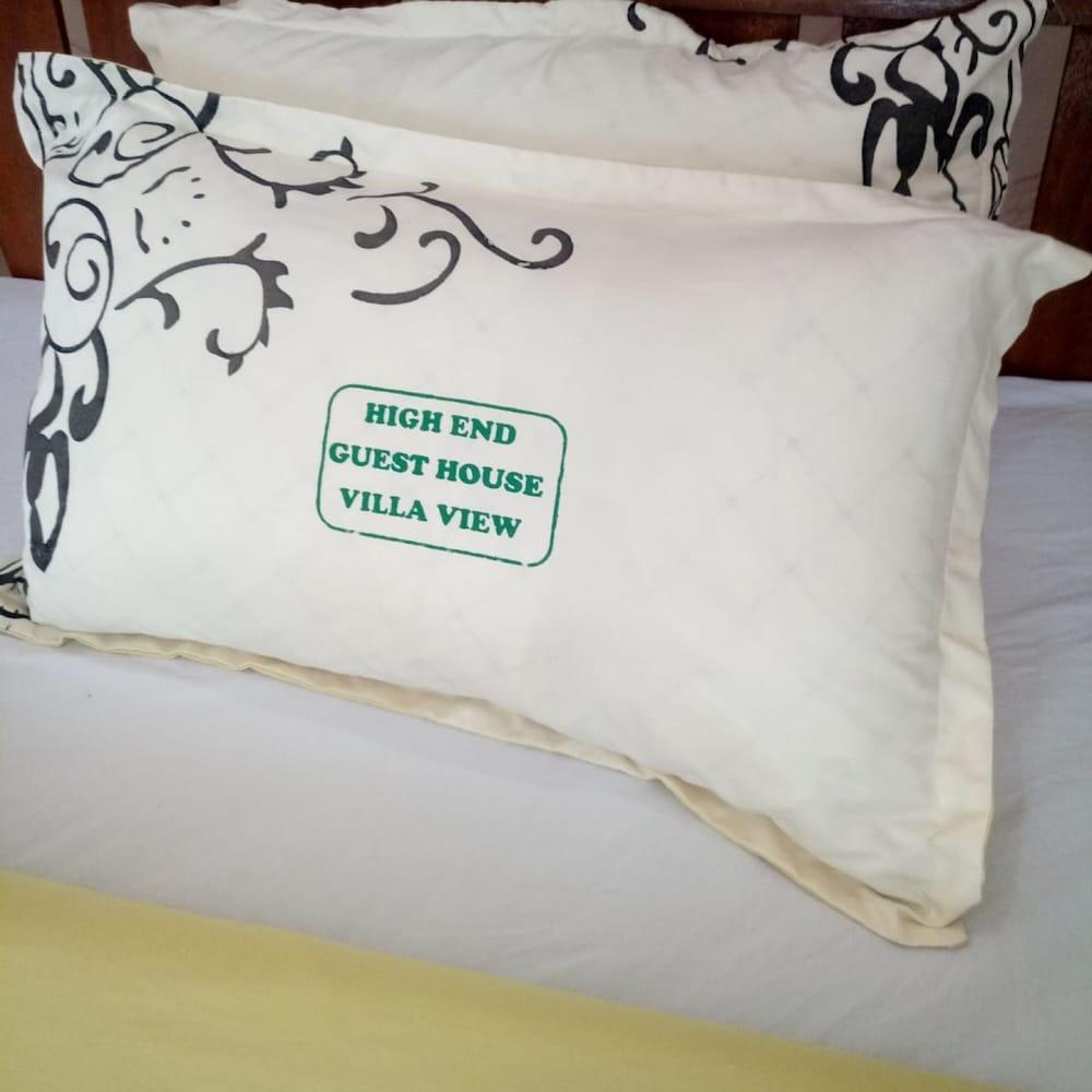 High End Guest House