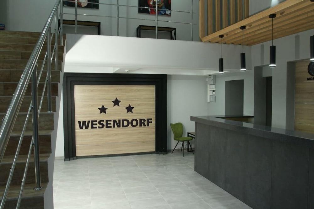 Wesendorf Hotel in Ramenskoye