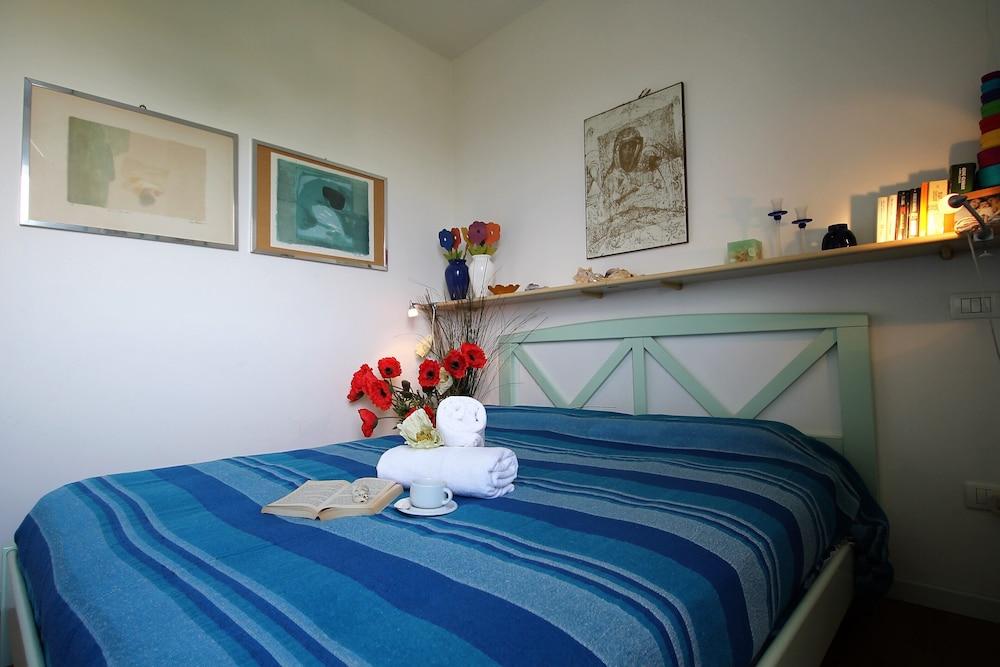 Casa Papaveri e Conchiglie