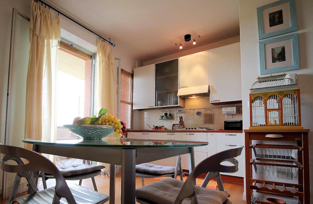 Casa Papaveri e Conchiglie