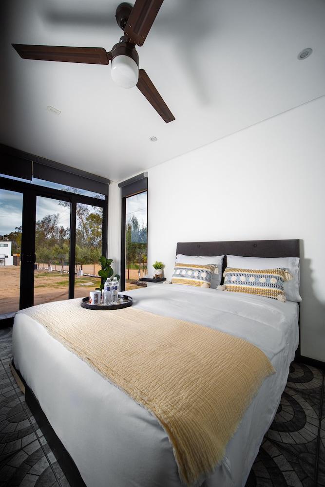 Quinta Nicolás Valle de Guadalupe