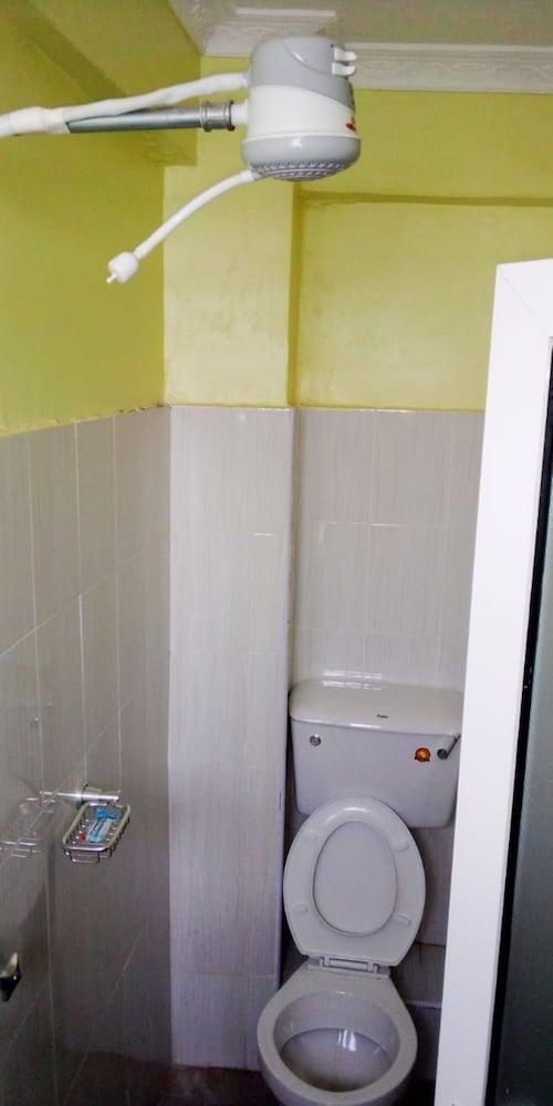 Sonaca Hotel - Mbita