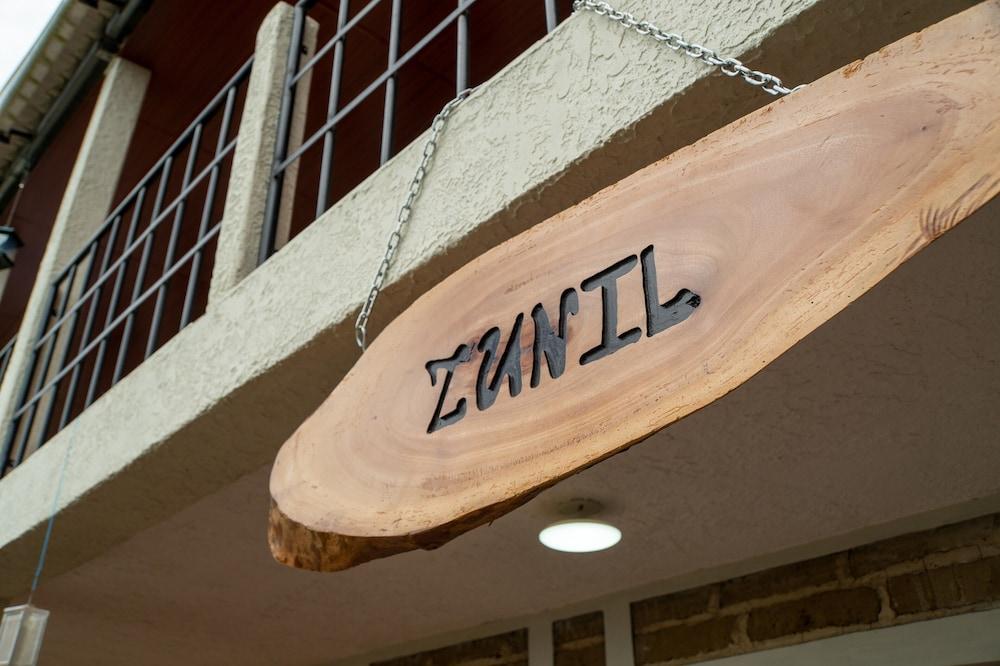 Rancho Fortaleza  Atitlan