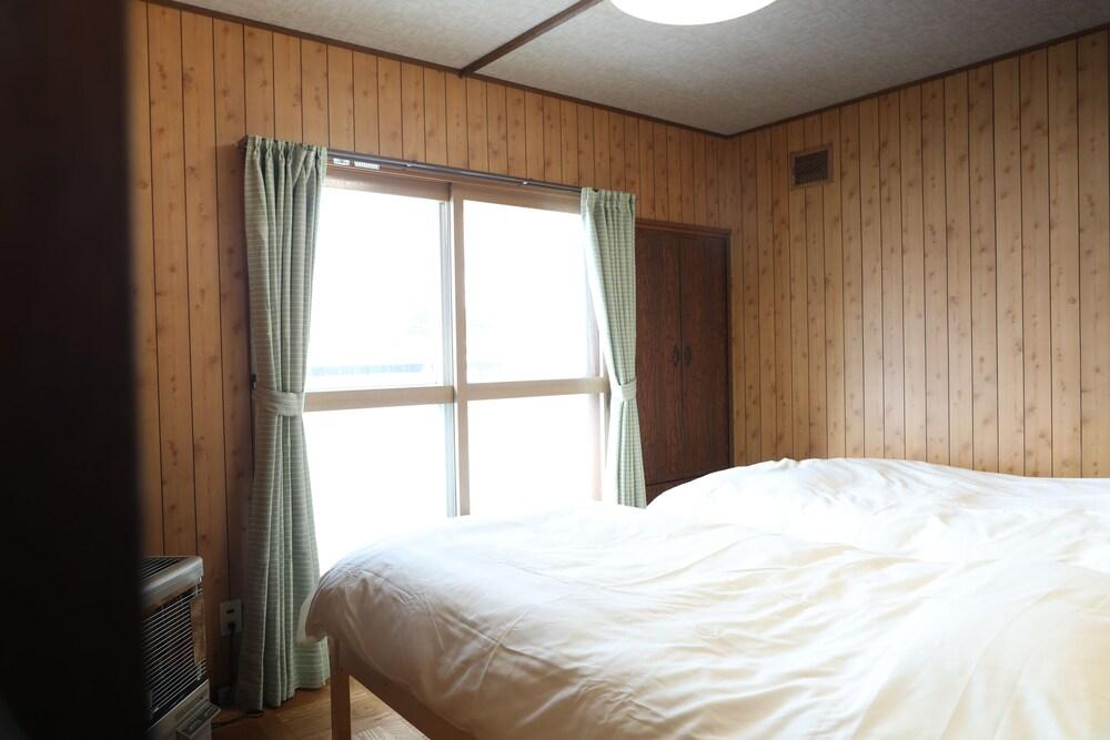 HDO Furano Garden House