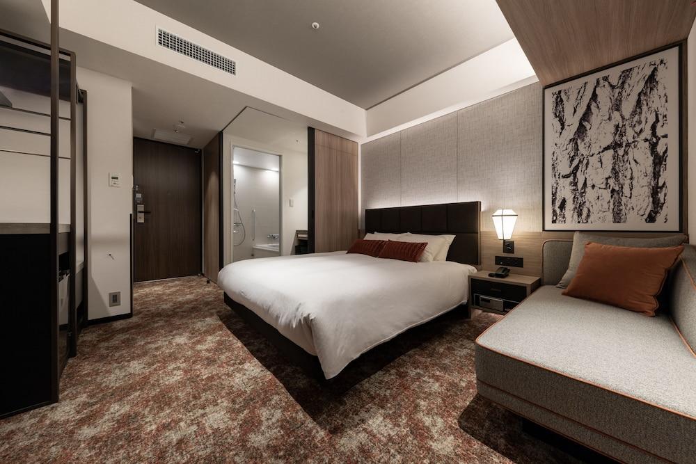 Solaria Nishitetsu Hotel Sapporo