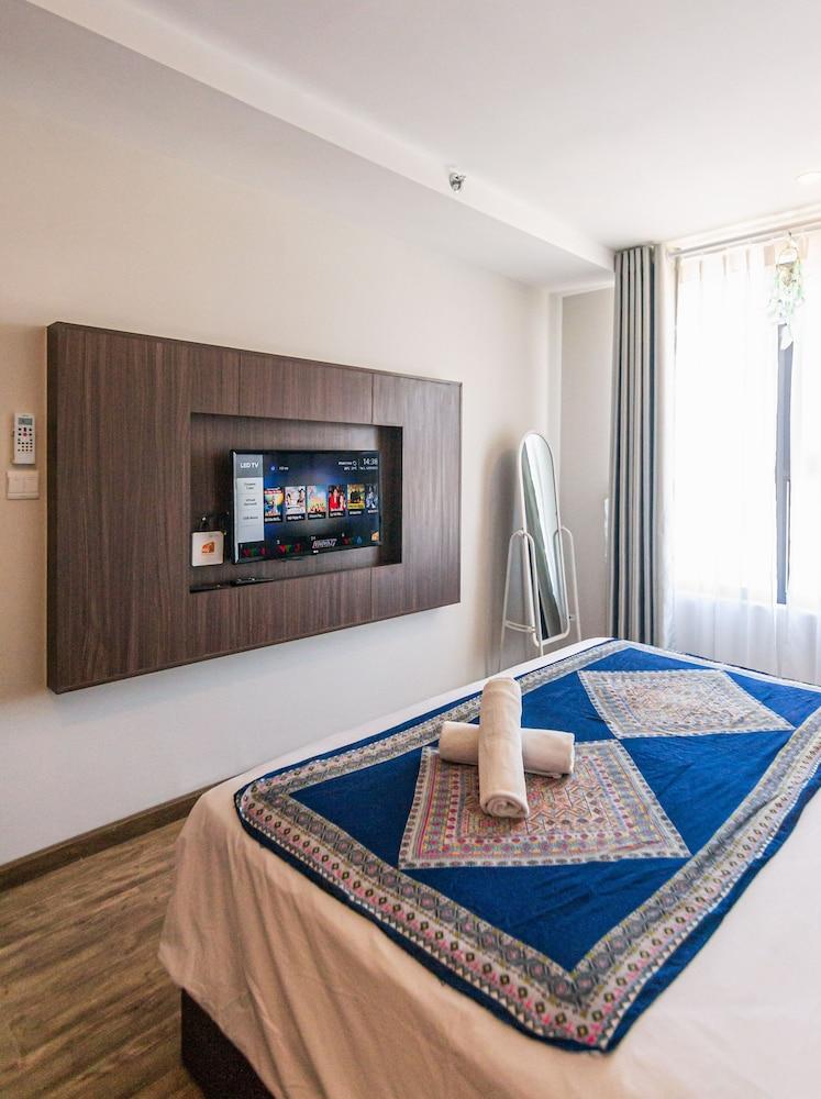 Holi Virgo Nha Trang