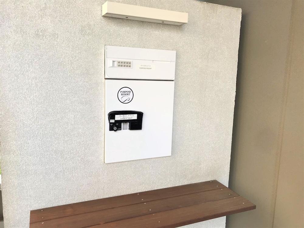 Purpose Resort  Ocean View Kamakura