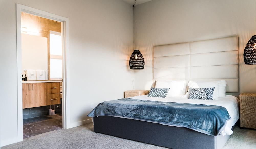 Sky Mark Lux 1 - Modern Elegance In Downtown Seattle