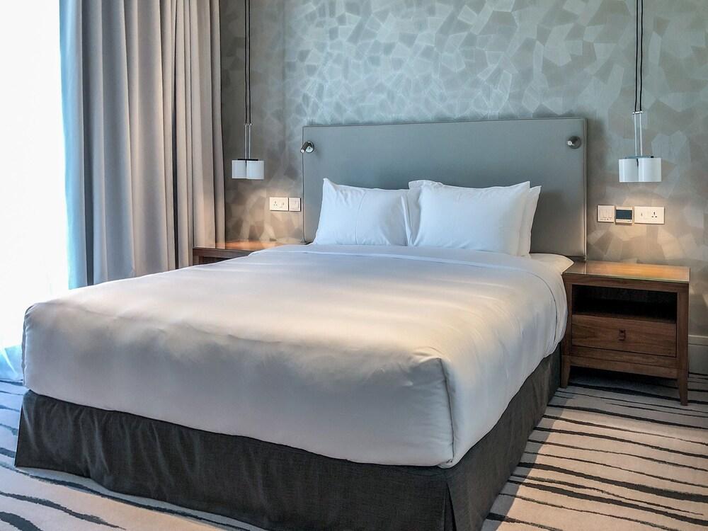 Vida Dubai Downtown Luxury