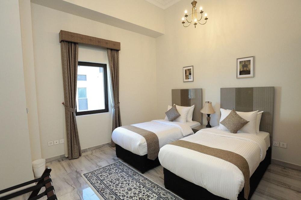 Marbella Executive 2 Bedrooms