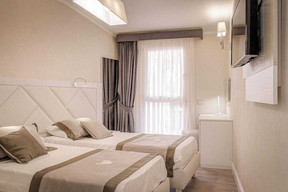 Residence Riva degli Etruschi