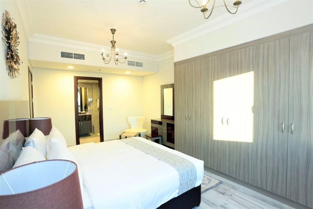 Marbella Luxury 2 Bedrooms