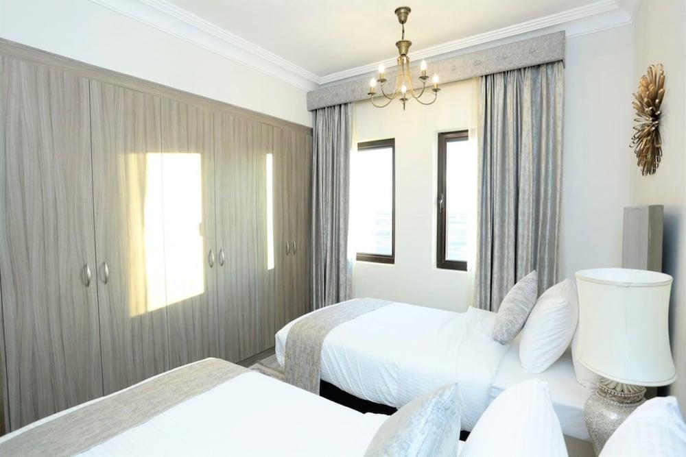 Marbella Luxury 2 Bedrooms