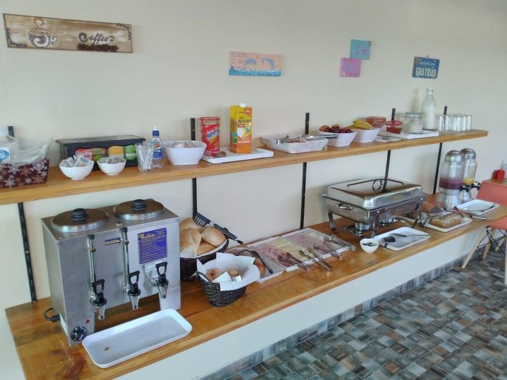 Energia do Vento Pousada