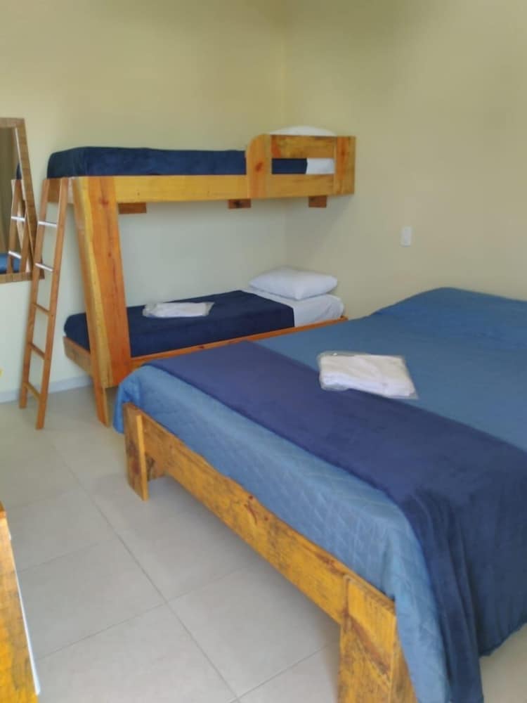 Energia do Vento Pousada