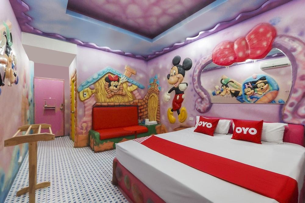 OYO 577 For Love Hotel