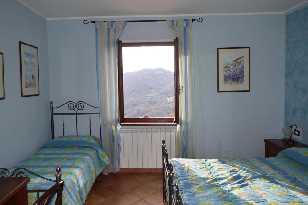 Agriturismo Al Vecchio Tino