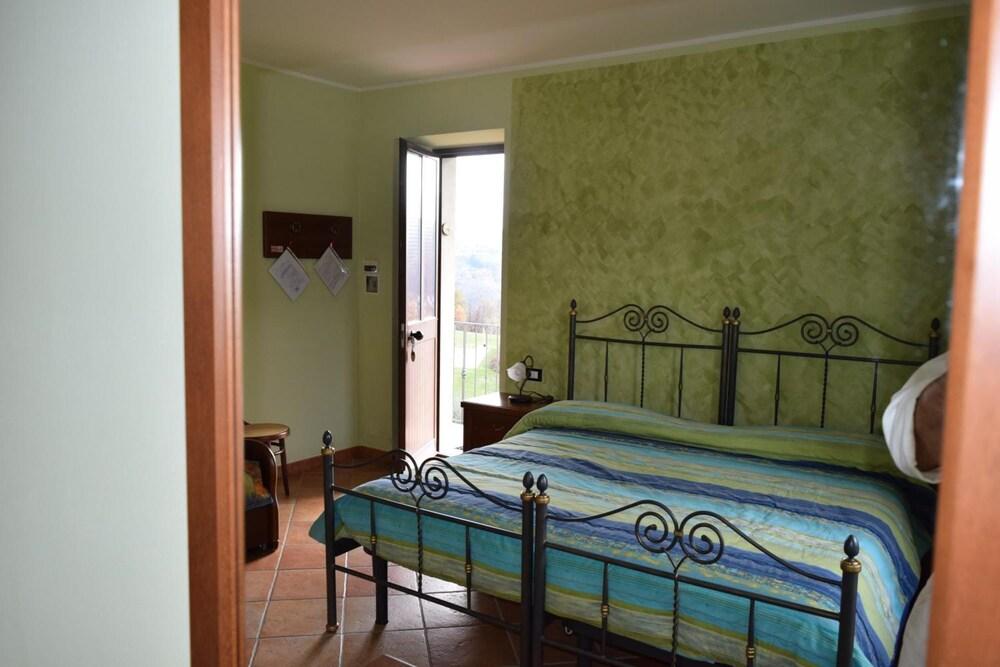 Agriturismo Al Vecchio Tino