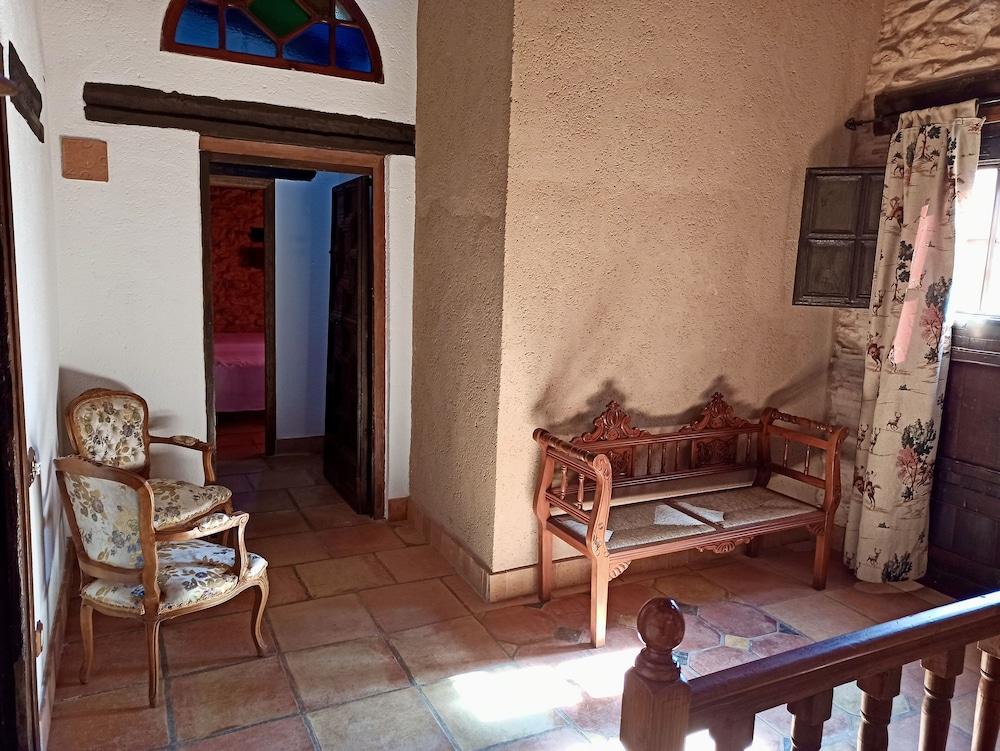 La Fabriqueta de Cent Piques