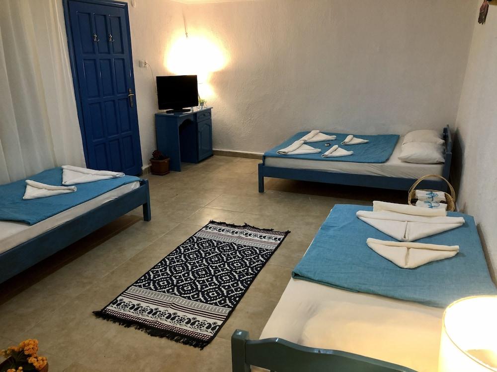 Zirkon Doga Butik Otel