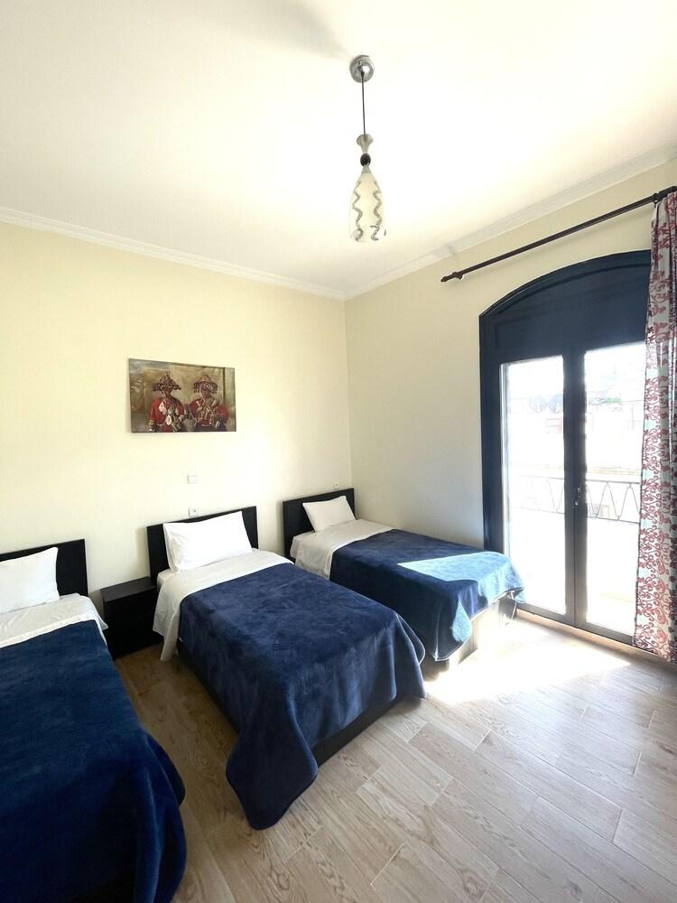 Hotel Mauritania Centre Tanger