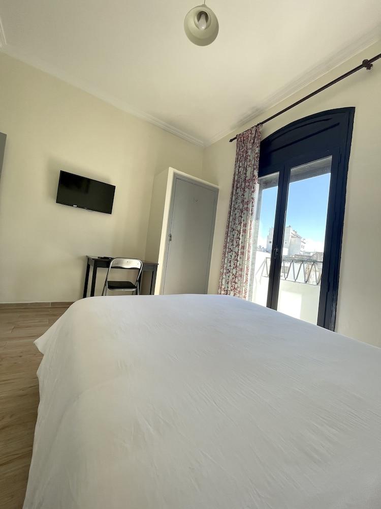 Hotel Mauritania Centre Tanger