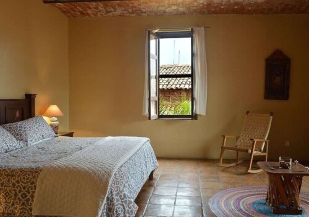 Santa Lucia Hotel Boutique