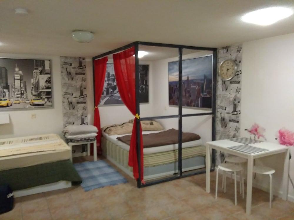 Apartament w Centrum Noclegi Płock