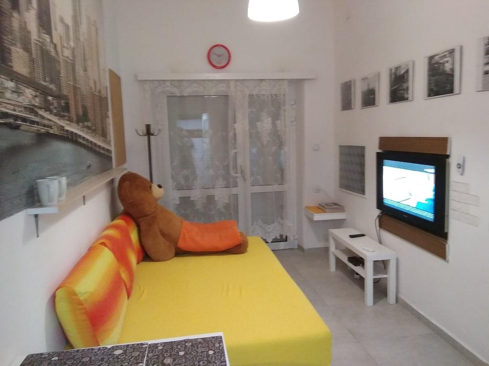 Apartament Przy Parku Noclegi Płock