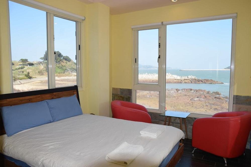 Matsu Island View Restaurant B&B