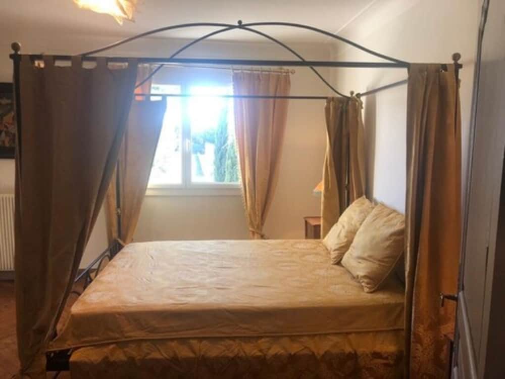 Chambres d'hôtes Mas de l'Evidence