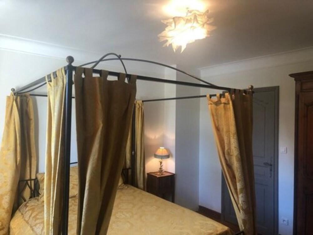 Chambres d'hôtes Mas de l'Evidence