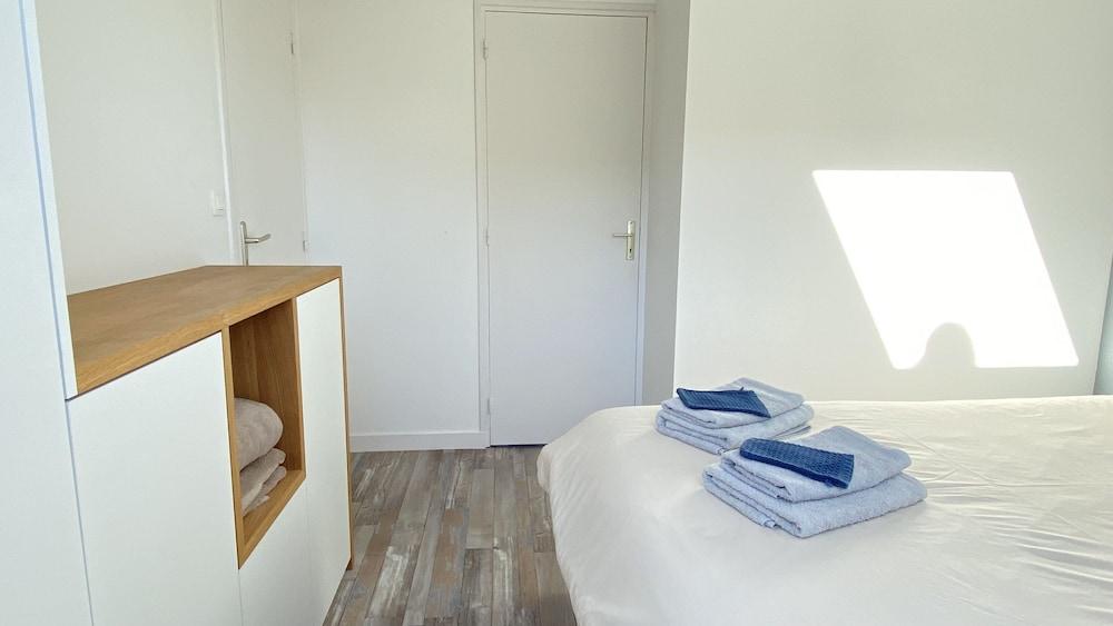 Appartements Résidence des 3 îles - Binic-Etables sur mer