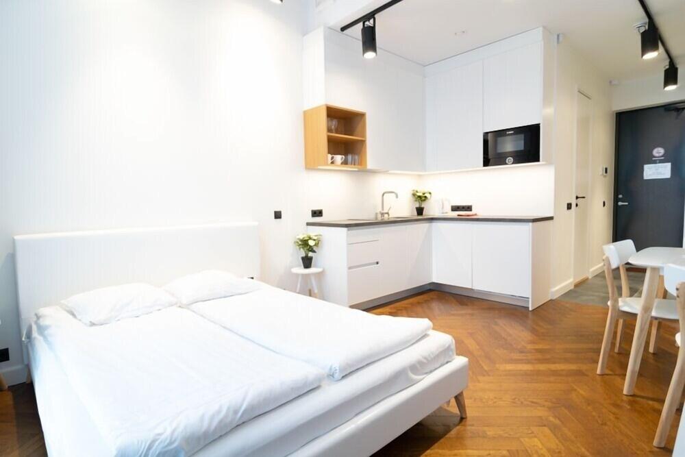 Rumbi - Baltic Accommodations