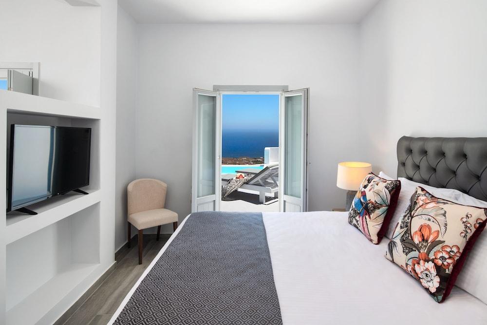 Siete Mares Luxury Suites