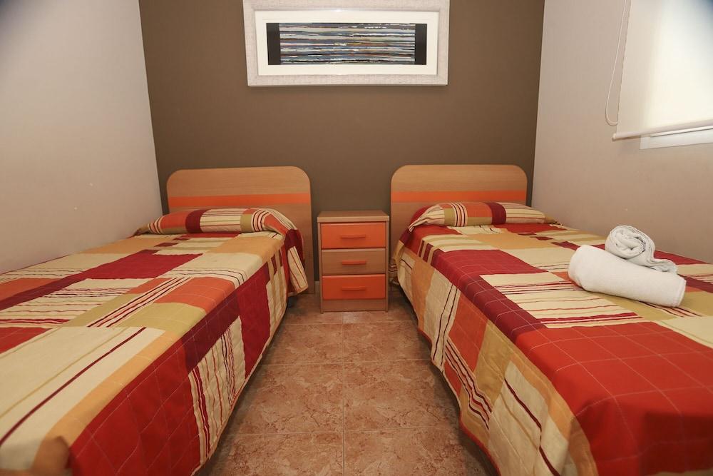 Apartamento Stival Park Luxe 2