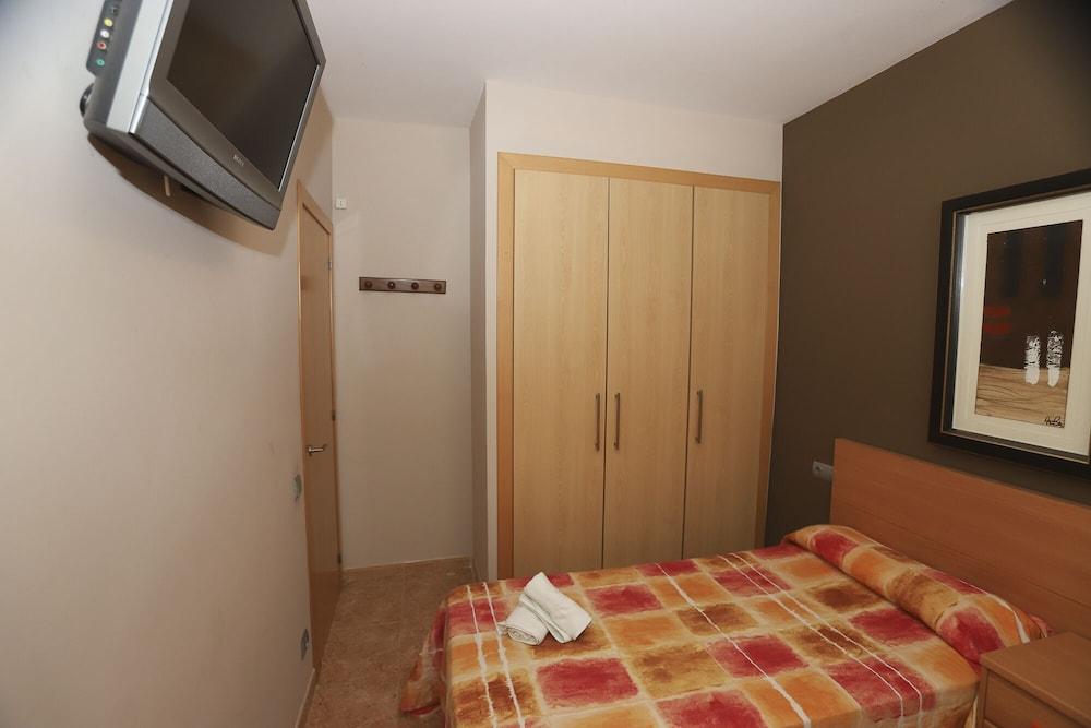 Apartamento Stival Park Luxe 2