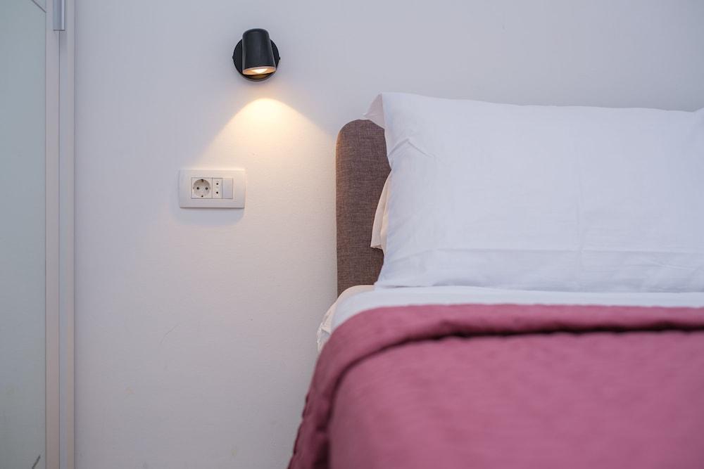 Split City Apartment