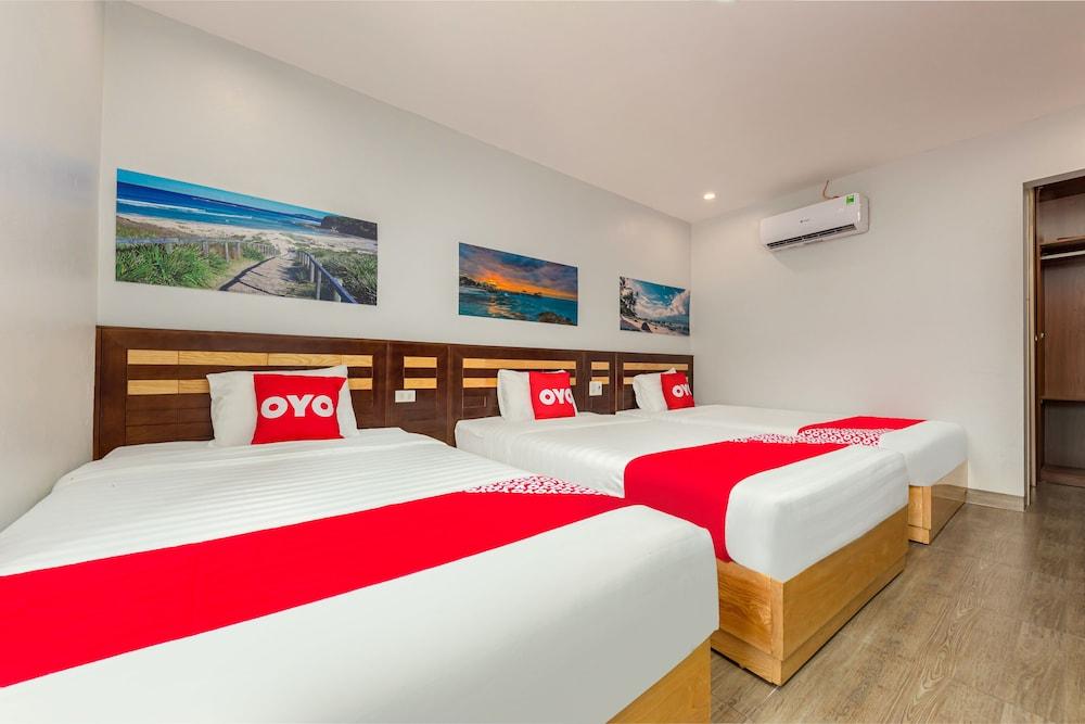 OYO 1080 Anh Thu 96 Hotel