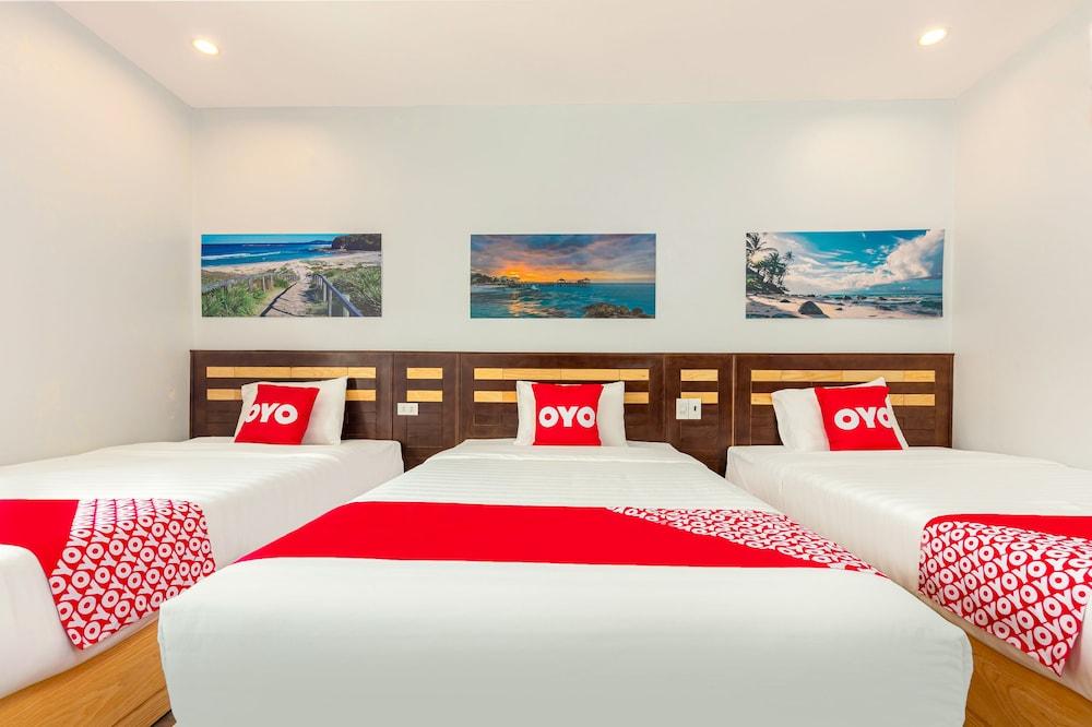 OYO 1080 Anh Thu 96 Hotel